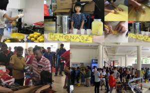 How we started, by Elizabeth the founder of Smolboss