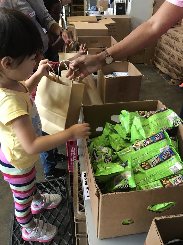 Lessons from Our Awkward First Visit with a&nbsp;Preschooler