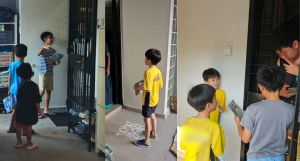 A Kids-Led Mission: Tackling Litter in Our Neighbourhood