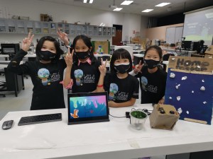 From Volunteering to Science: How Small Acts Shape Changemakers