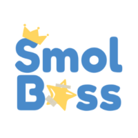 Hi Boss Say Hi – Smol Boss