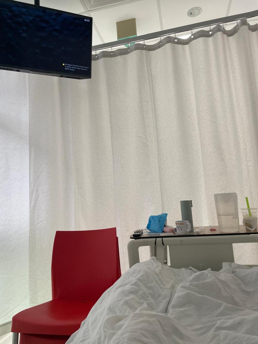 My Hospital Stay Taught Me Empathy for Seniors in Nursing Homes