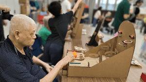 Smolboss Game Carnival 2.0: STEM for&nbsp;Good